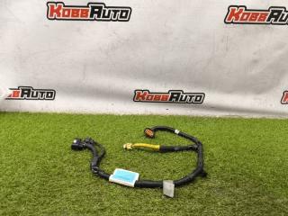 Проводка бампера передняя Hyundai Tucson 2019- Проводка бампера передняя Hyundai Tucson 2019-