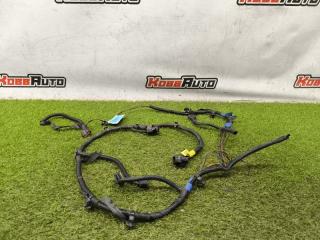 Проводка парктроников передняя Hyundai SANTA FE 2016-