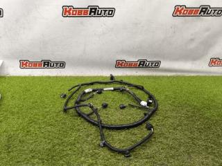 Проводка парктроника задняя Renault Clio 2006-