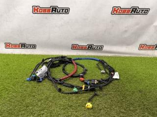 Проводка парктроников передняя Genesis G90 RS4 Проводка парктроников передняя Genesis G90 RS4