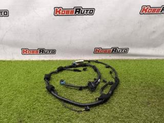 Проводка парктроников задняя Hyundai Ioniq 5