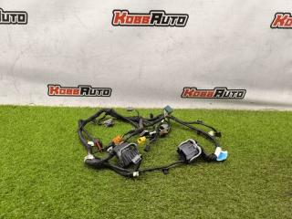 Проводка сидения левая передняя Ford F150 2017- Проводка сидения левая передняя Ford F150 2017-