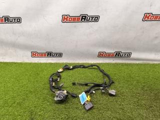 Проводка бампера передняя Ford F150 2017- Проводка бампера передняя Ford F150 2017-