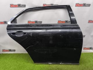 Дверь боковая правая задняя Genesis G90 2019-