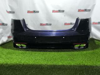 Бампер задний Kia Stinger 2020- Бампер задний Kia Stinger 2020-