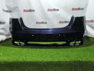 Бампер задний Kia Stinger Бампер задний Kia Stinger