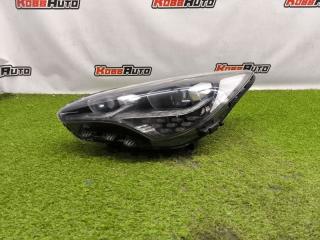 Фара LED левая Kia Stinger 2017- Фара LED левая Kia Stinger 2017-