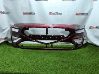 Бампер передний Genesis G70 рест