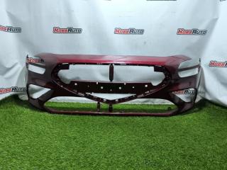 Бампер передний Genesis G70 рест