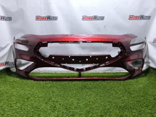 Бампер передний Genesis G70 рест