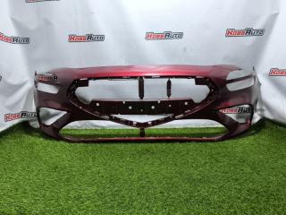 Бампер передний Genesis G70 рест