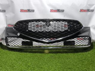 Бампер передний Genesis G90 RS4