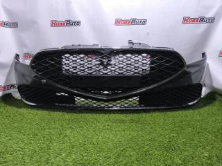 Бампер передний Genesis G90 RS4