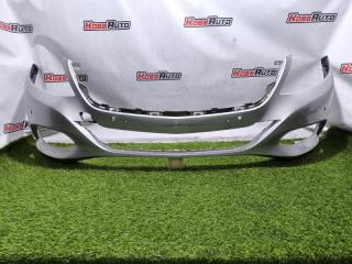 Бампер передний Mercedes-Benz S-Class W222 контрактная