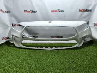 Бампер передний Mercedes-Benz A-Class W177 контрактная
