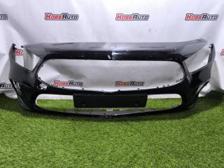 Бампер передний Mercedes-Benz A-Class W177 контрактная