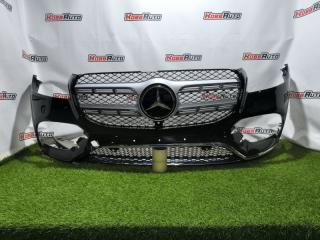 Бампер передний Mercedes-Benz GLS X167 контрактная