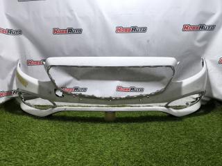 Бампер передний Mercedes-Benz E-Class W213 контрактная