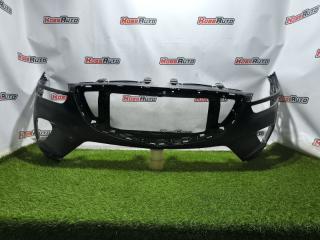 Бампер передний Genesis GV70 Бампер передний Genesis GV70