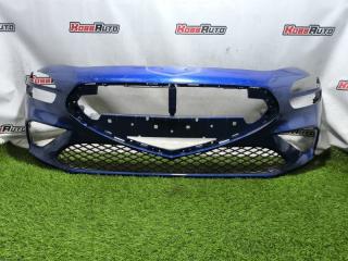 Бампер передний Genesis G70 рест