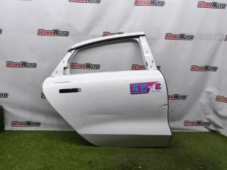 Дверь боковая правая задняя Hyundai Ioniq 6