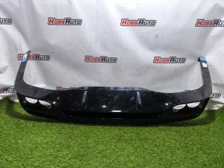 Юбка бампера задняя Kia Stinger Юбка бампера задняя Kia Stinger