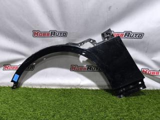 Крыло левое переднее Genesis G90 RS4