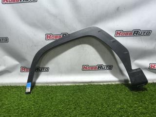 Молдинг крыла левый передний Hyundai Tucson 4 Молдинг крыла левый передний Hyundai Tucson 4