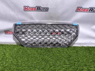 Решетка радиатора передняя Genesis G70 до рест Решетка радиатора передняя Genesis G70 до рест