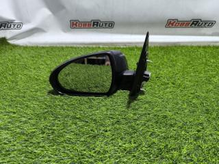 Зеркало заднего вида левое Hyundai Ioniq до рест Зеркало заднего вида левое Hyundai Ioniq до рест