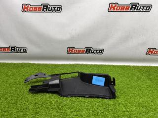 Воздуховод бампера правый передний Hyundai Tucson 4 Воздуховод бампера правый передний Hyundai Tucson 4