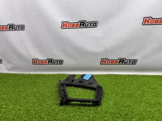 Кронштейн бампера левый передний Hyundai Tucson 4 Кронштейн бампера левый передний Hyundai Tucson 4