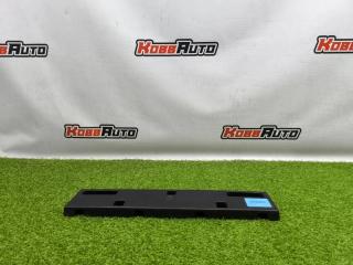 Рамка для номера Hyundai Ioniq до рест