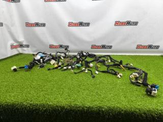 Проводка бампера передняя Hyundai Tucson Проводка бампера передняя Hyundai Tucson