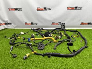 Проводка салона Hyundai Tucson Проводка салона Hyundai Tucson