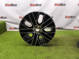 Диск Porsche Taycan