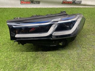 Фара Laser левая BMW 5 G30 рест
