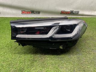 Фара LED левая BMW 5 G30 рест