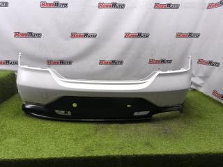 Бампер задний Genesis G70 рест