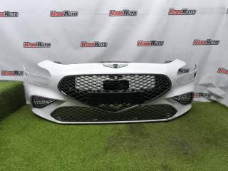 Бампер передний Genesis G70 рест