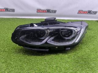 Фара LED левая Hyundai Grandeur 6