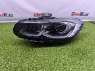 Фара LED левая Hyundai Grandeur 6