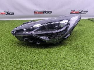 Фара LED левая Kia Stinger Фара LED левая Kia Stinger