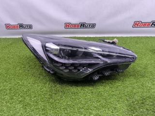 Фара LED правая Kia Stinger Фара LED правая Kia Stinger