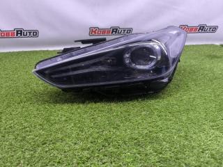 Фара LED левая Genesis G70 до рест Фара LED левая Genesis G70 до рест