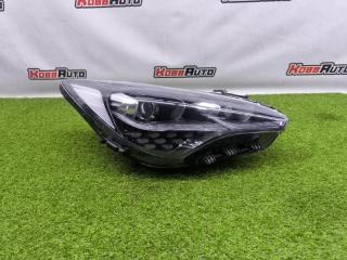 Фара LED правая Kia Stinger 2017- Фара LED правая Kia Stinger 2017-