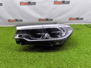 Фара LED левая BMW 5 G30 до рест