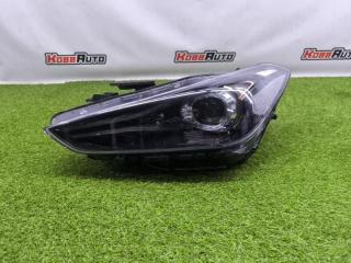 Фара LED левая Genesis G70 до рест Фара LED левая Genesis G70 до рест