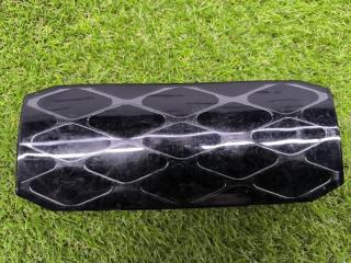 Накладка под дистроник Genesis G70 рест