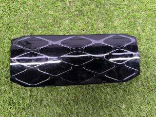 Накладка под дистроник Genesis G70 рест